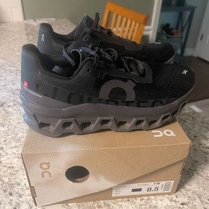 Women’s On Cloud Cloud Monster